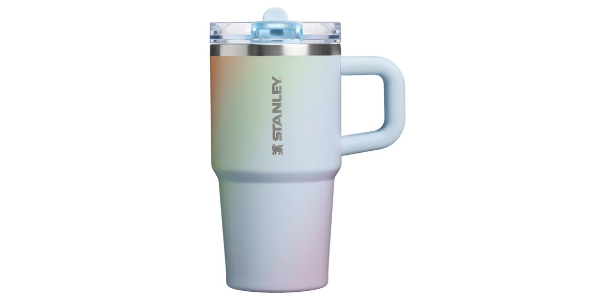 Stanley The Quencher ProTour Flip Straw Tumbler 20