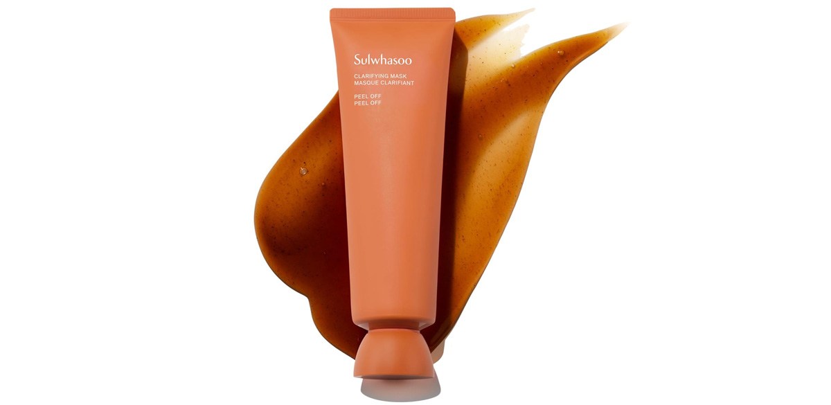 Sulwhasoo Face Mask