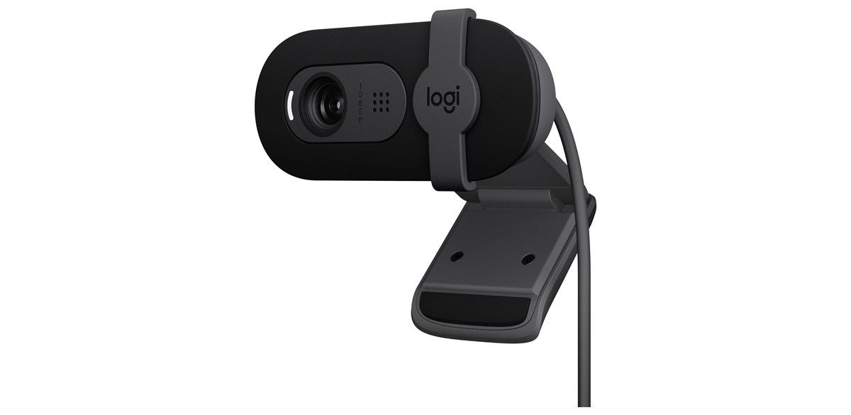 Logitech Brio 101 Full HD Webcam