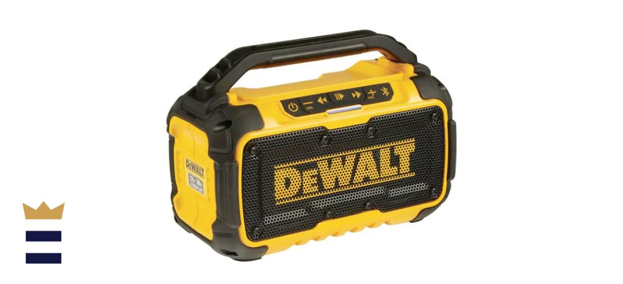 20-Volt Max Bluetooth Speaker