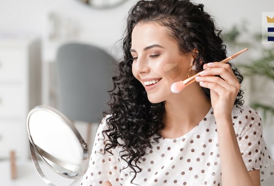 Best Wet n Wild foundation