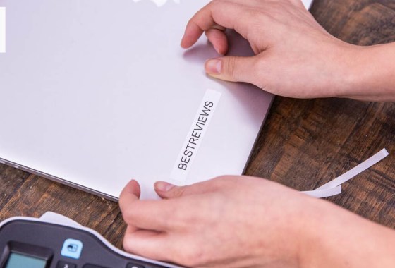 Best Brady label maker