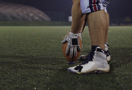Best Under Armour football cleats