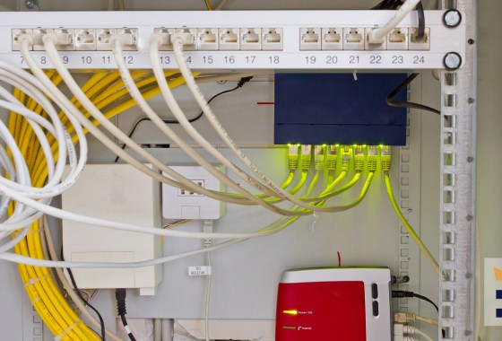 The best Ethernet splitter