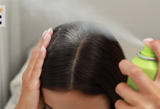 Best Batiste dry shampoo