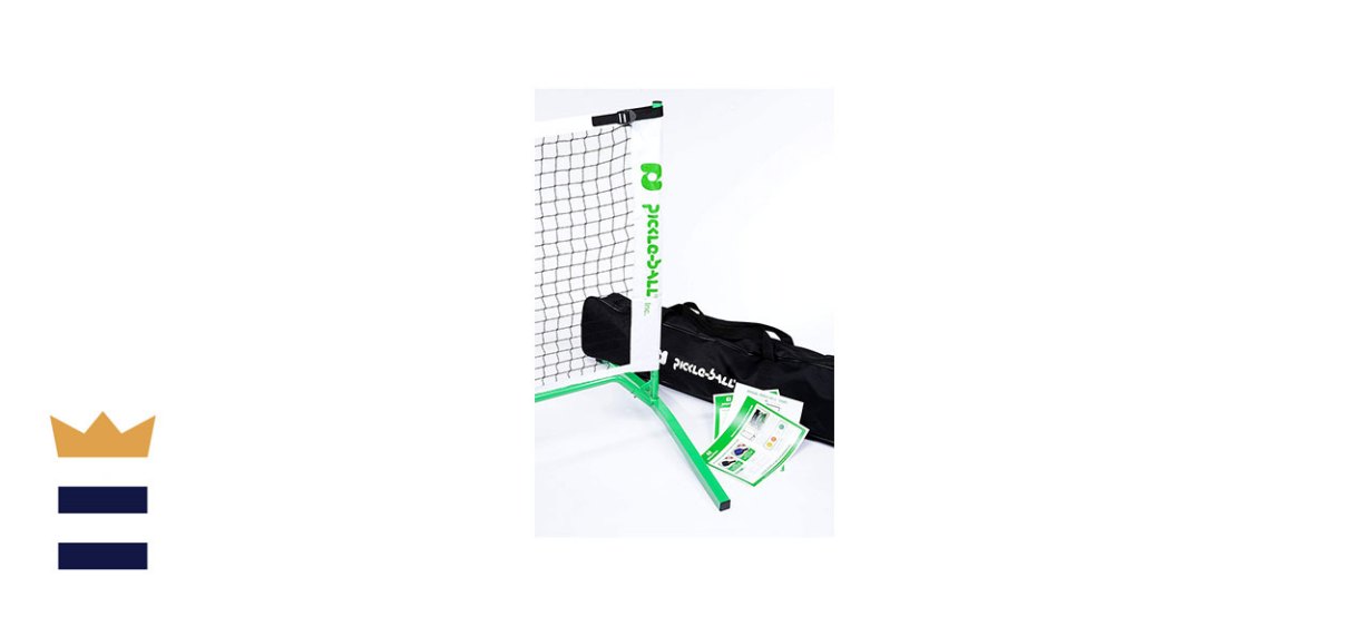 3.0 Portable Pickleball Net System