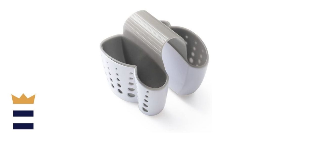 Eunion Plastic Saddle Sponge Holder