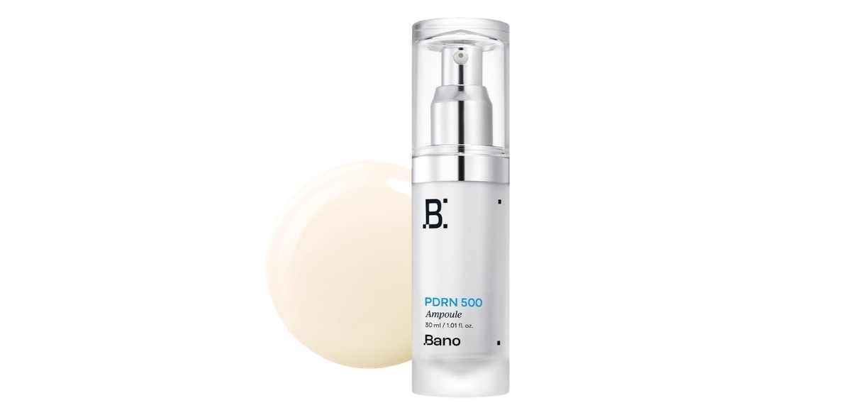 Bano PDRN 500 Ampoule