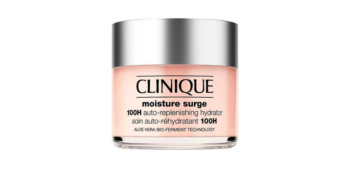 CLINIQUE Moisture Surge Hydrator