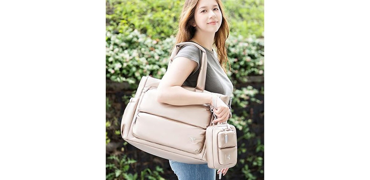 Cloud™ Large Tote