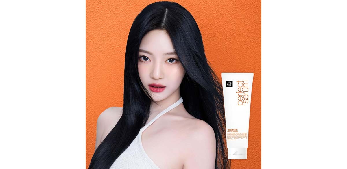 Mise En Scene Perfect Serum Treatment