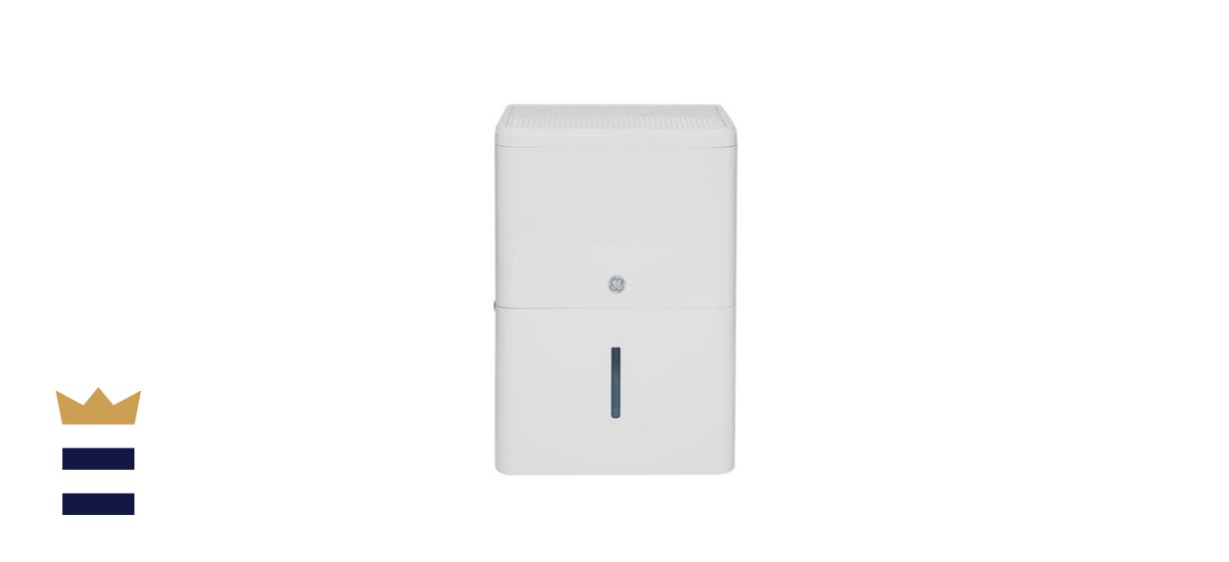 35-Pint Dehumidifier