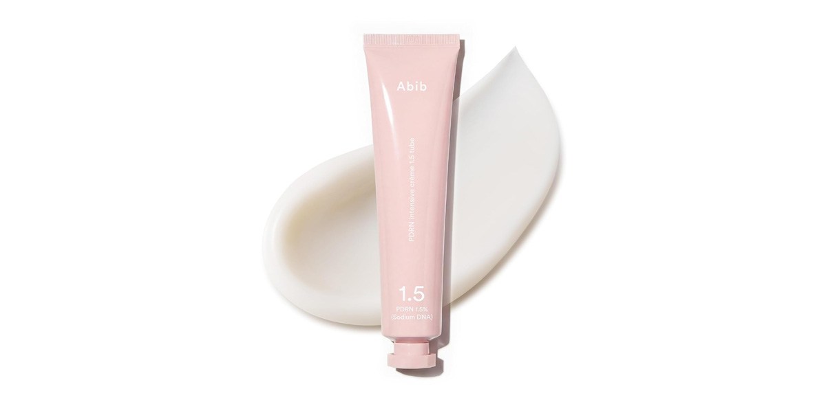 Abib PDRN Intensive Cream Salmon DNA PDRN Hydrating Moisturizer