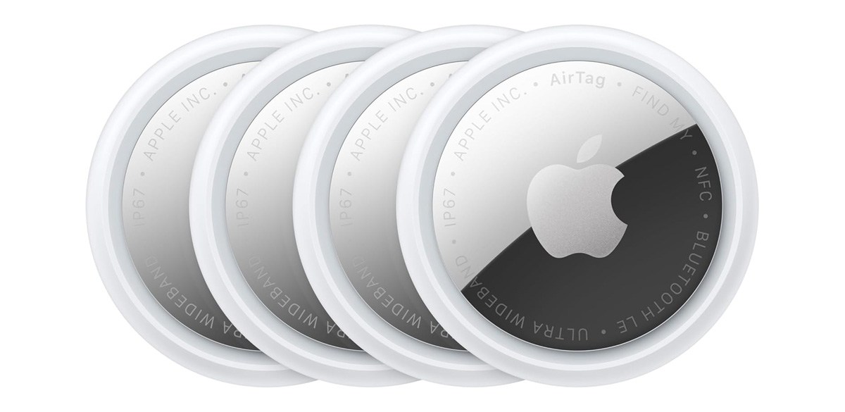 Apple AirTag
