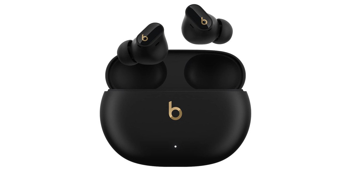 Beats Studio Buds +-prime