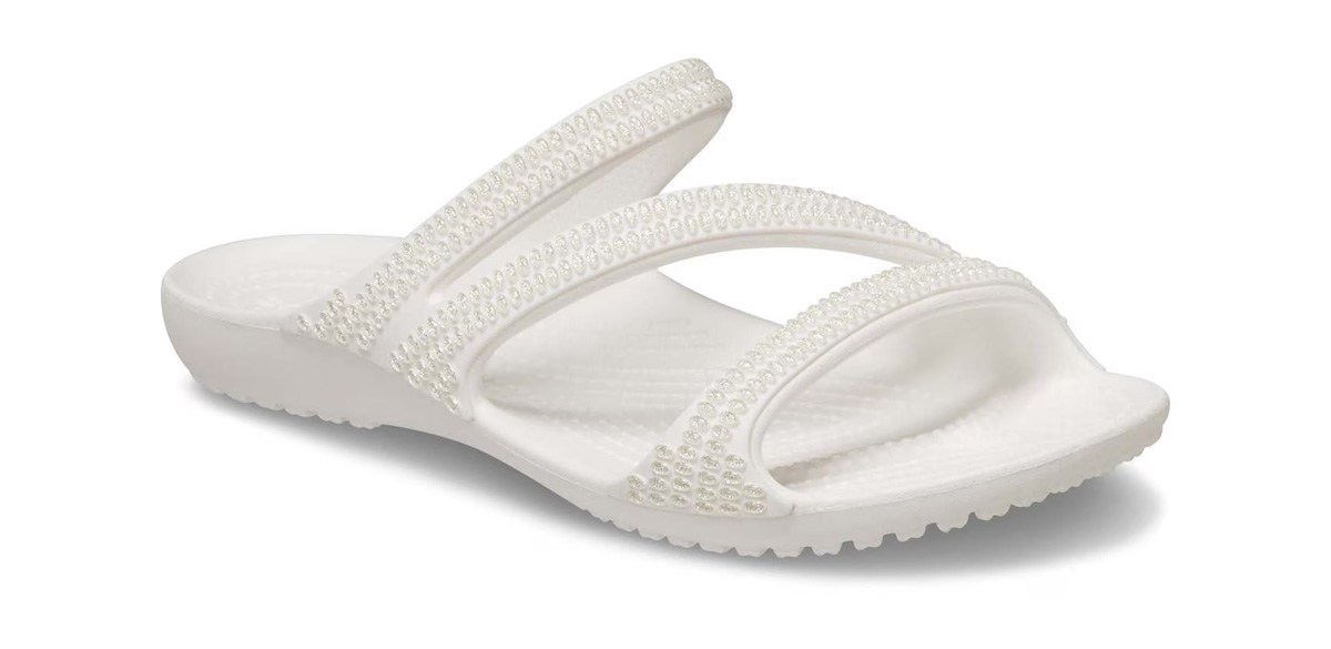 Crocs Women's Kadee II Strappy Sandals