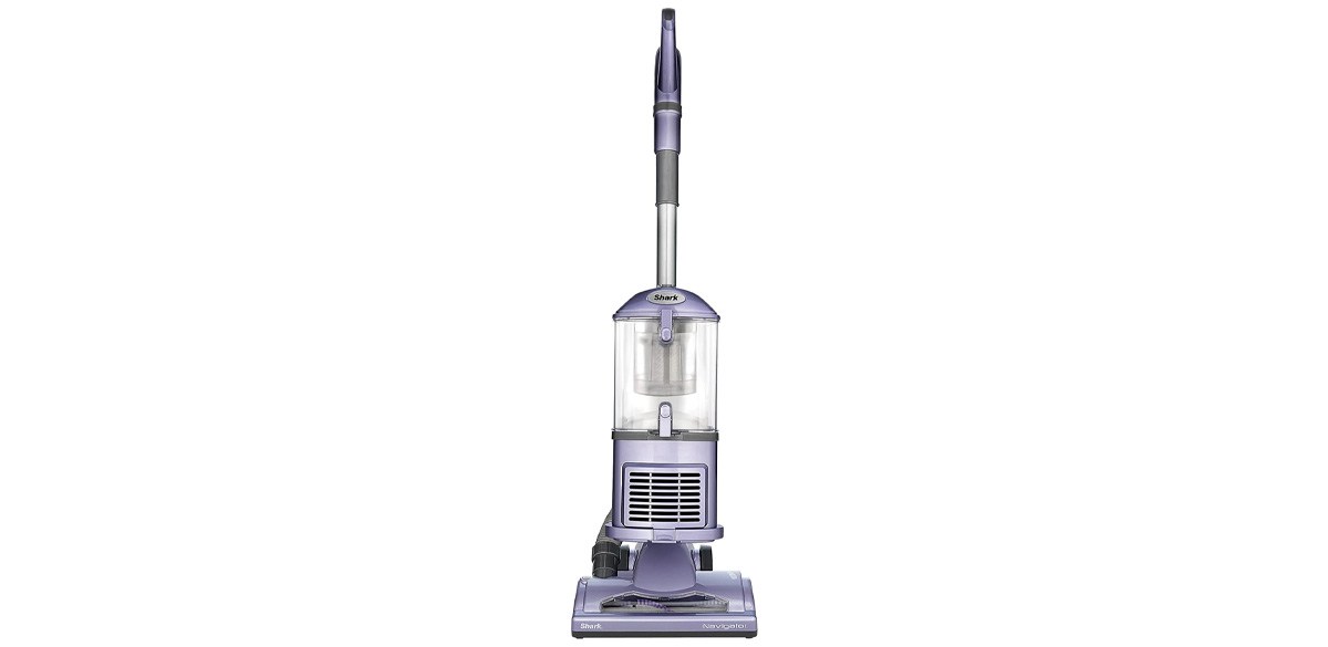 Shark NV352 Navigator Lift Away Upright Vacuum