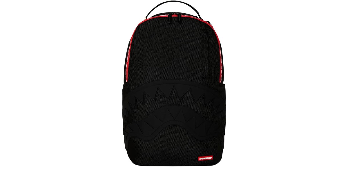 Sprayground Backback