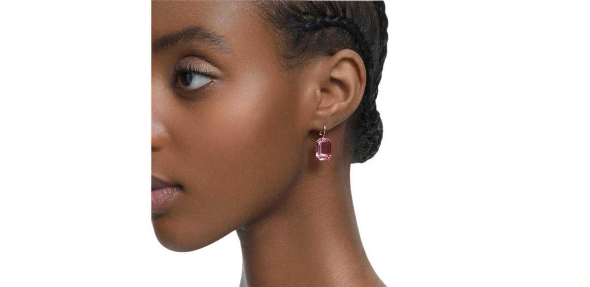 Swarovski Millenia Earrings