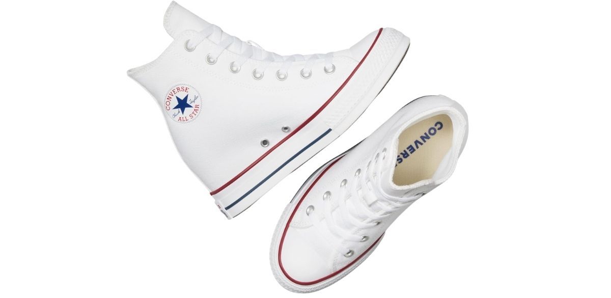 Converse Women's Chuck Taylor All Star Wedge