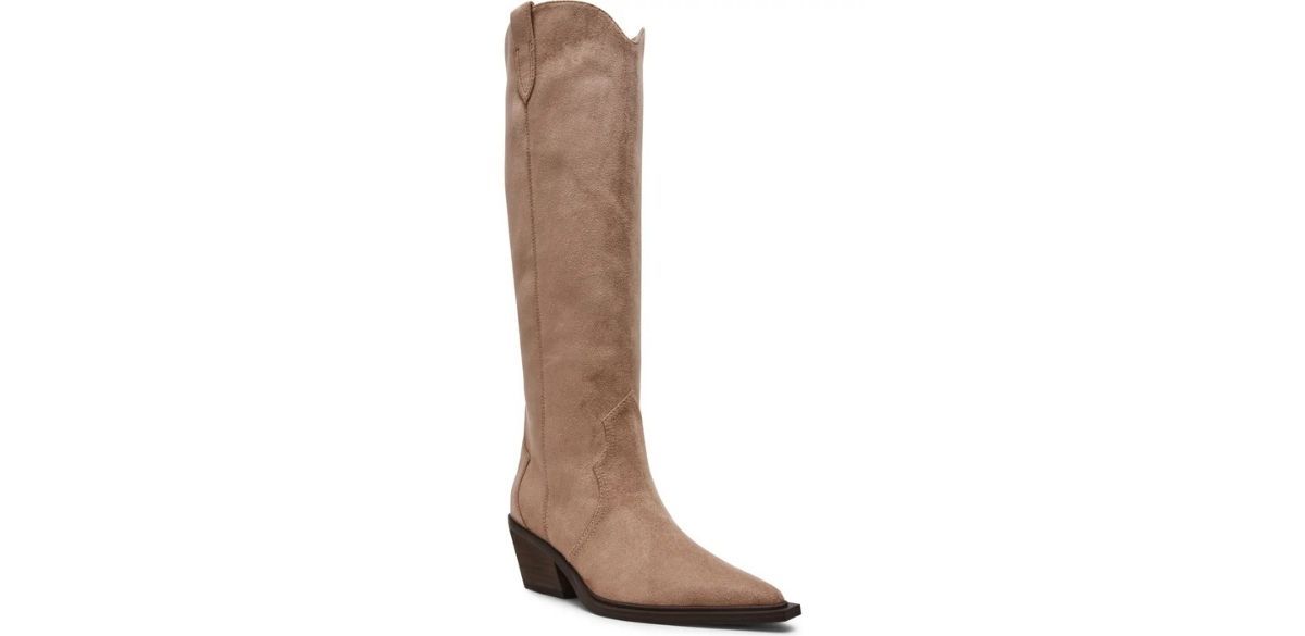 DV by Dolce Vita Greva Knee High Western Boot