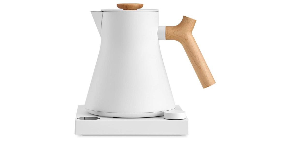 Fellow Corvo EKG Pro Electric Tea Kettle