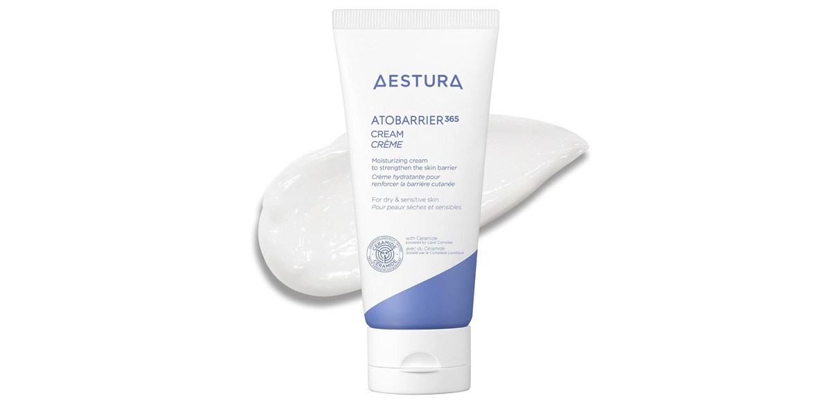 AESTURA ATOBARRIER365 Cream with Ceramides