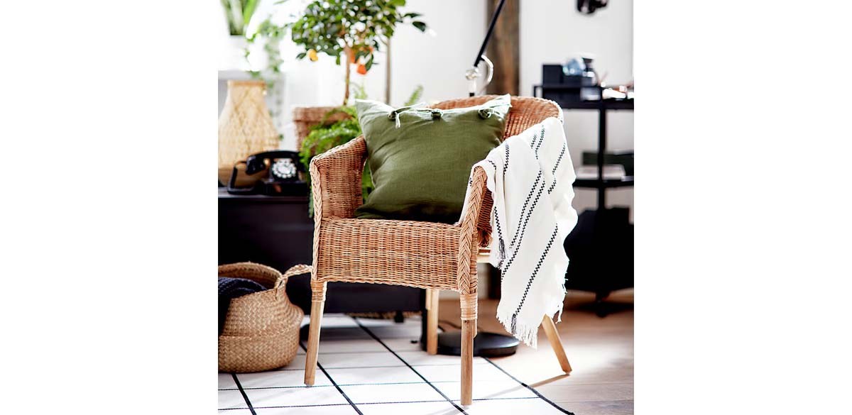 Agen Armchair