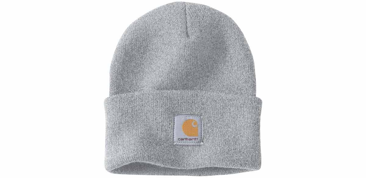 Carhartt Men's A18 Acrylic Watch Cap