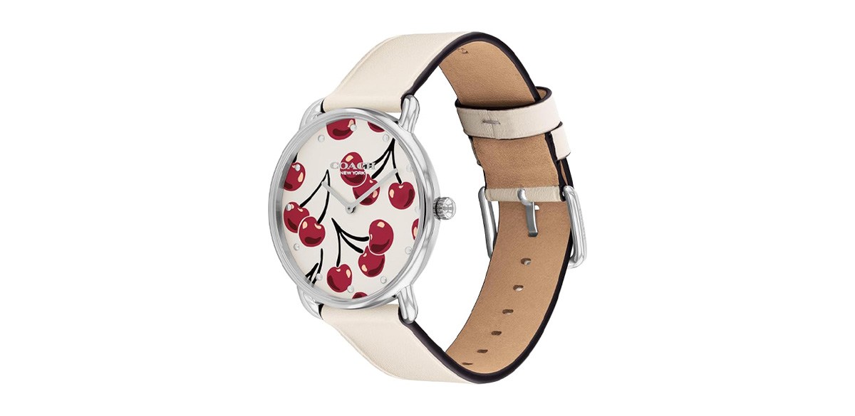 Coach Elliot Women's 2H Quartz Watch