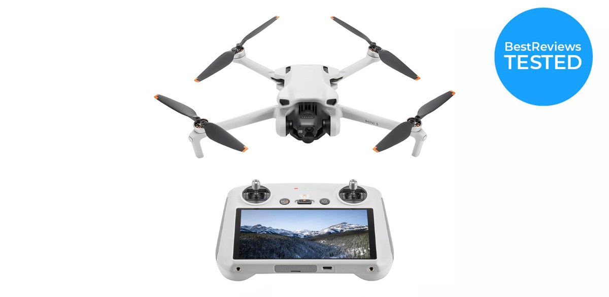 DJI Mini 3 Drone