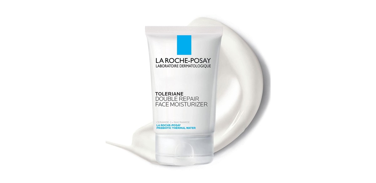 La Roche-Posay Toleriane Double Repair Face Moisturizer