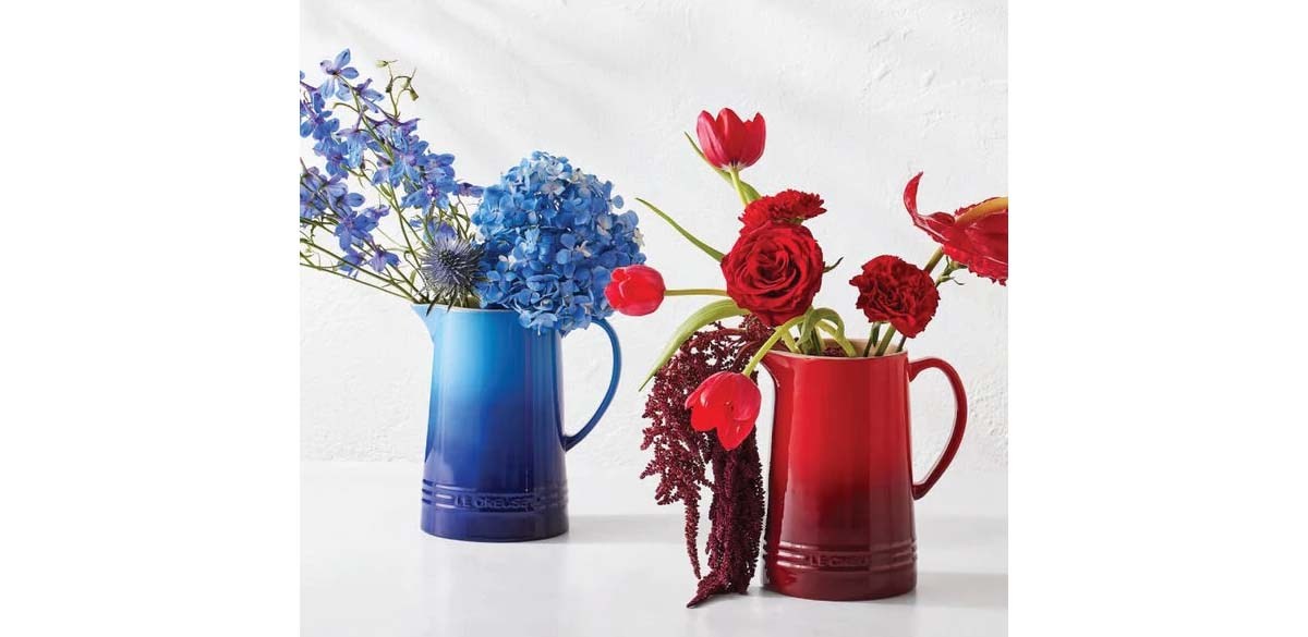 Le Creuset Signature Pitcher