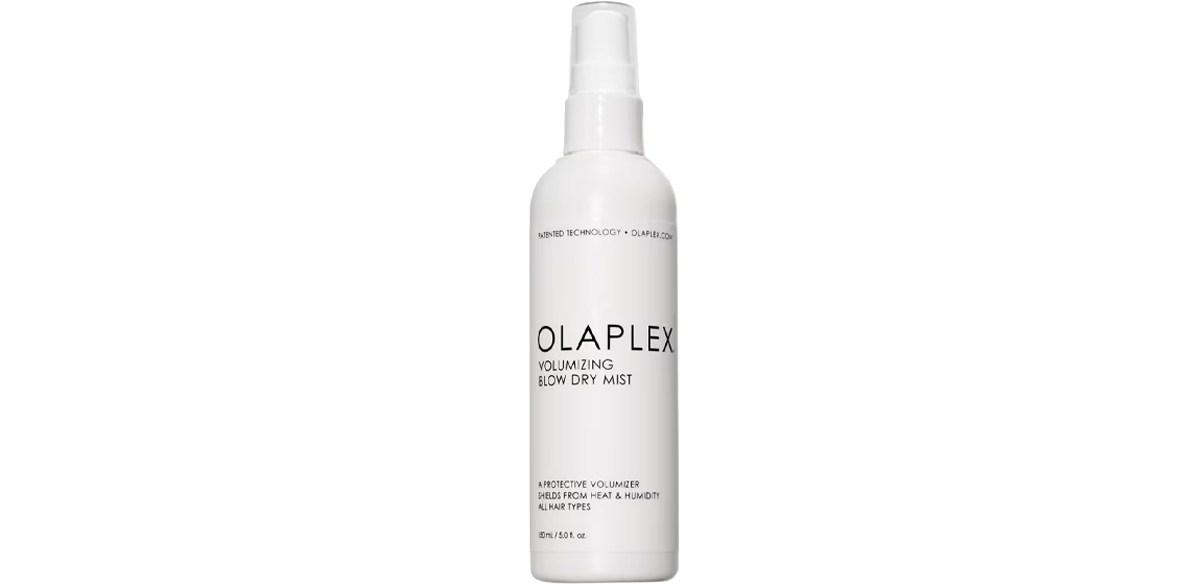 OLAPLEX Volumizing Hair Heat Protective Weightless Blowout Mist