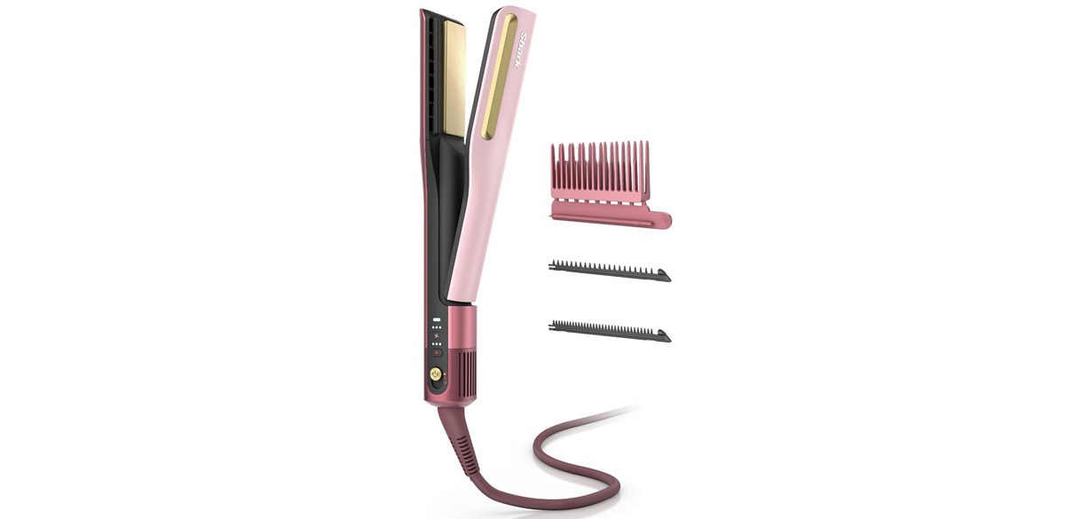 Shark SilkiPro™ Straight Wet-to-Dry