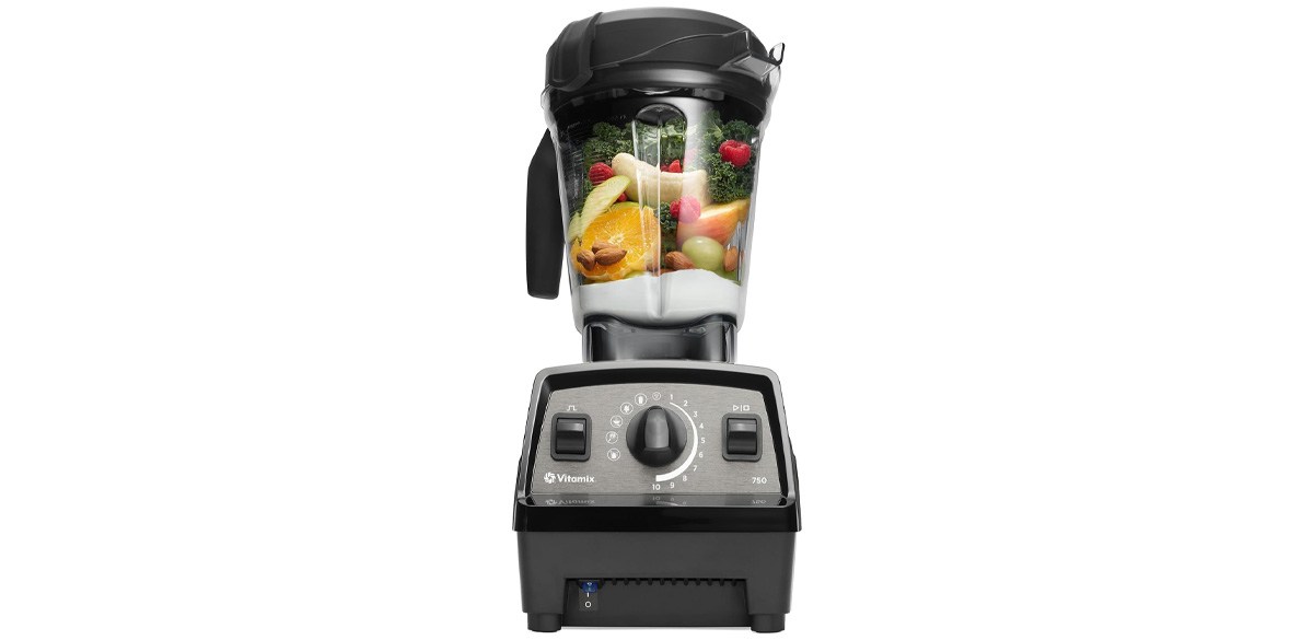 Vitamix Propel Series 750 Professional-Grade Blender