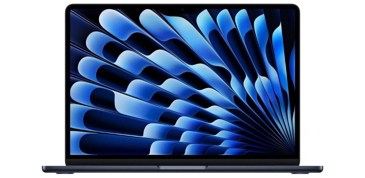 Apple 2026 MacBook Air 13-inch Laptop with M5 chip