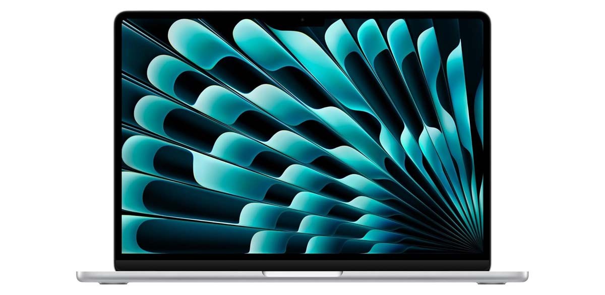 Apple 2026 MacBook Air 13-inch Laptop with M5 chip