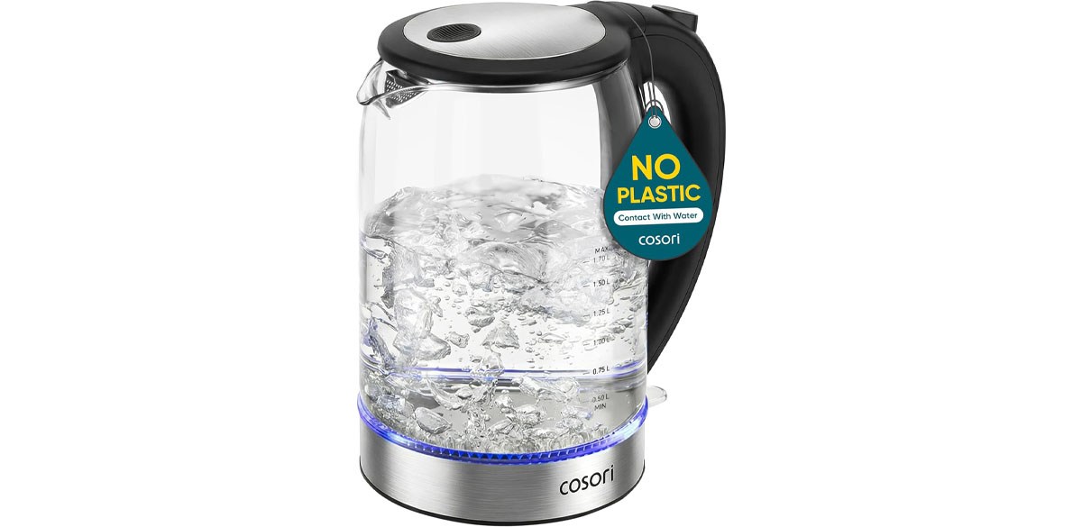 Cosori Electric Kettle