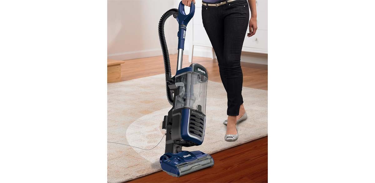 Shark NV151 Navigator Swivel Pro Complete