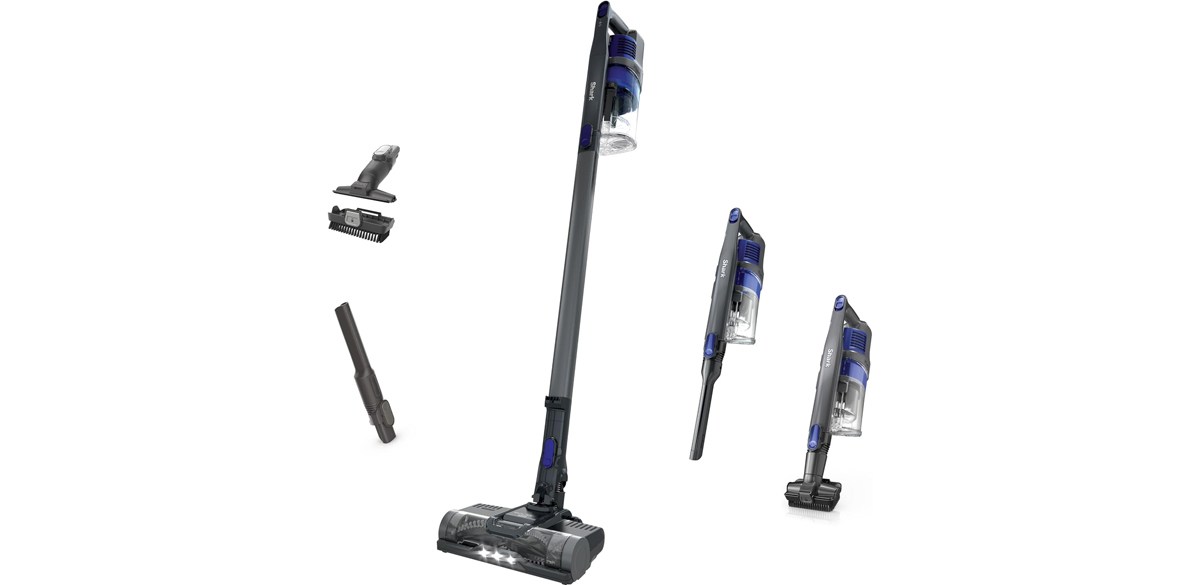 Shark Pet Cordless Vacuum Cleaner