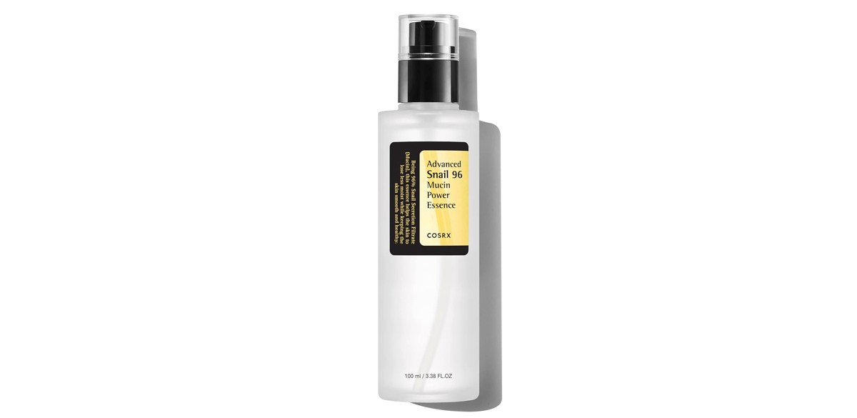 COSRX Snail 96 Mucin Power Essence