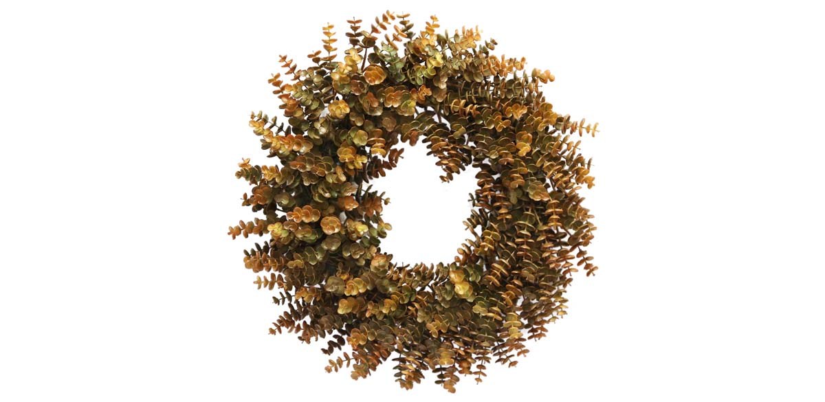 Eucalyptus Wreath