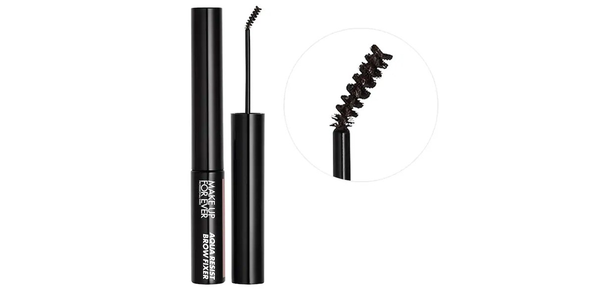 MAKE UP FOR EVER Aqua Resist Waterproof Tinted Eyebrow Gel