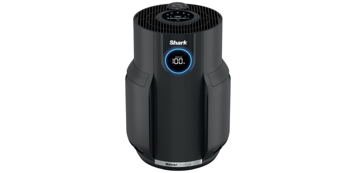 Shark NeverChange Air Purifier