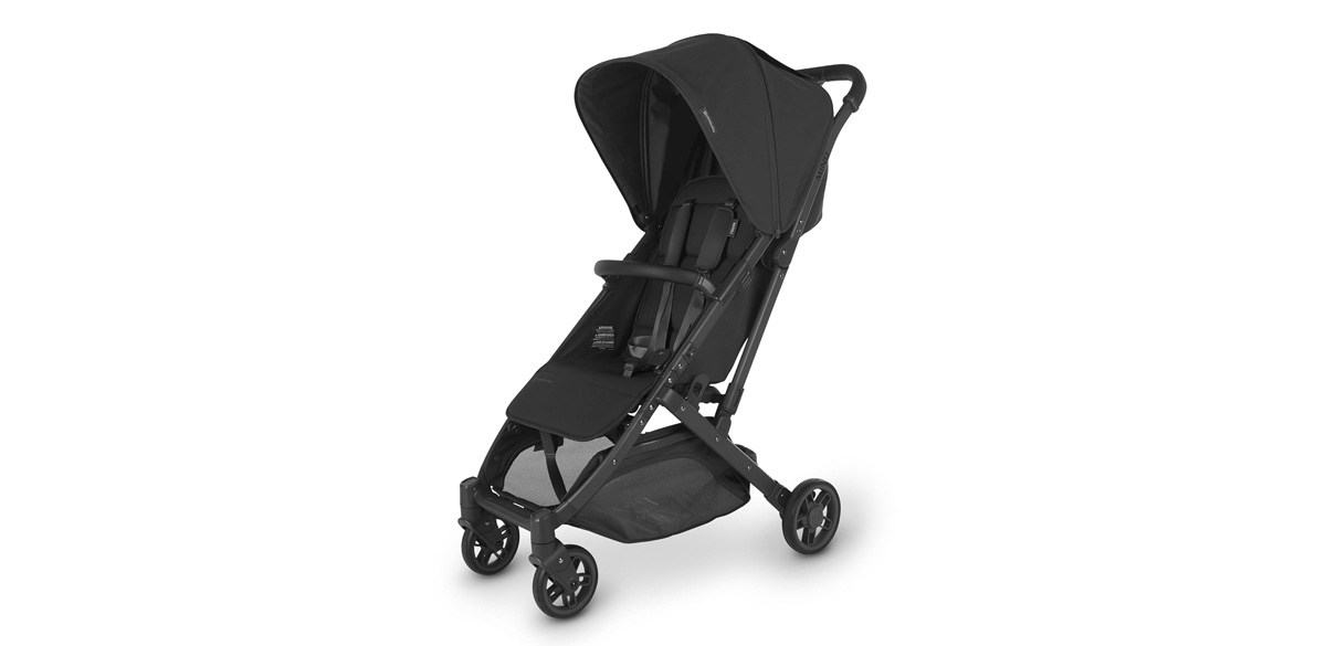 UPPAbaby Minu V2 Travel Stroller