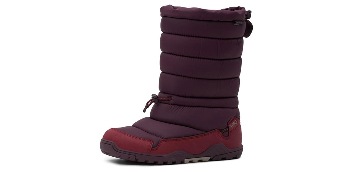 Xero Pull-On Snow Boots