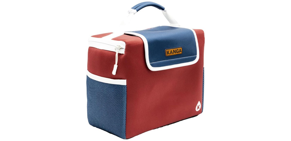 Kanga Softside Cooler Insulated Lunch Box