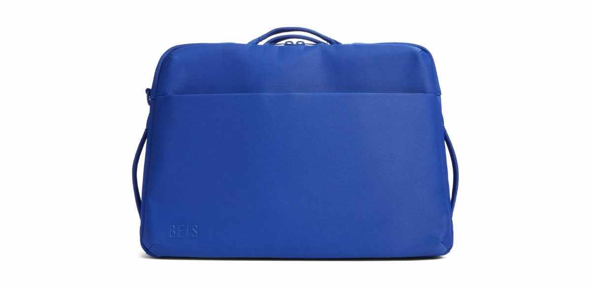 Beis The Ultimate Travel Duffle