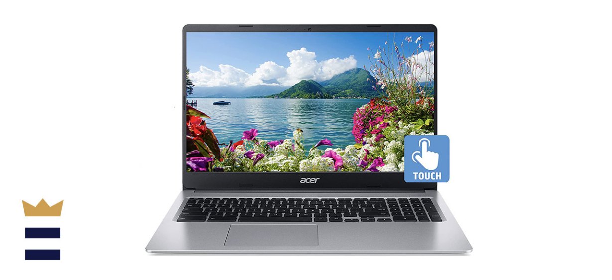 Acer Flagship Chromebook